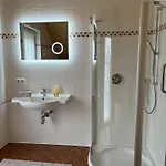 בית נופש Haus Ammertal