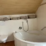 בית נופש Haus Ammertal *