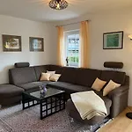 בית נופש Haus Ammertal Peißenberg