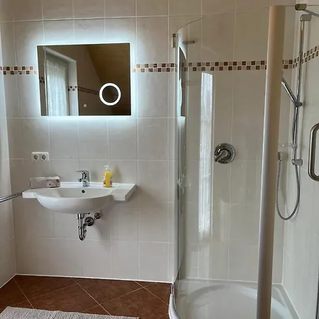 Holiday home Haus Ammertal