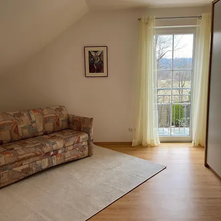 Haus Ammertal Holiday home Peissenberg