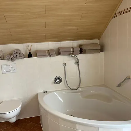 Holiday home Haus Ammertal *