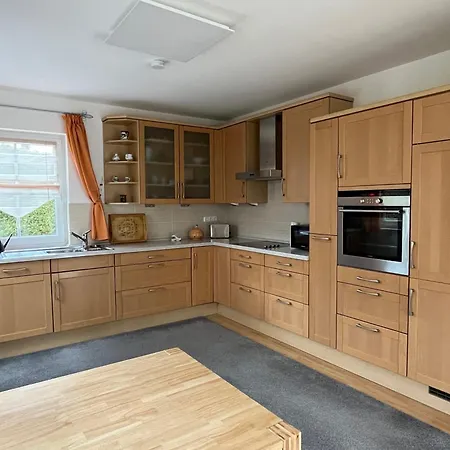 Haus Ammertal Holiday home