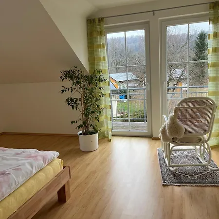 Haus Ammertal Peißenberg
