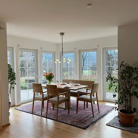 Holiday home Haus Ammertal