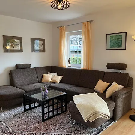 Holiday home Haus Ammertal Peissenberg