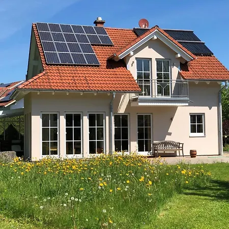 Haus Ammertal *