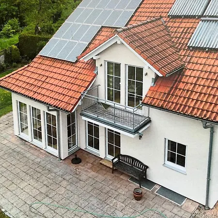 Holiday home Haus Ammertal