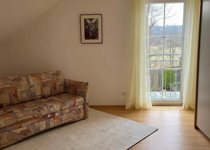 Haus Ammertal 別荘 Peißenberg