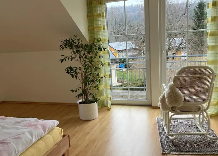 Haus Ammertal Peißenberg