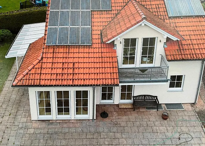 Haus Ammertal *