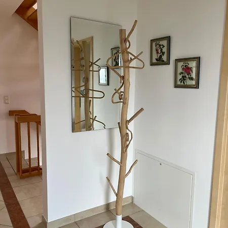 Ferienhaus Haus Ammertal *