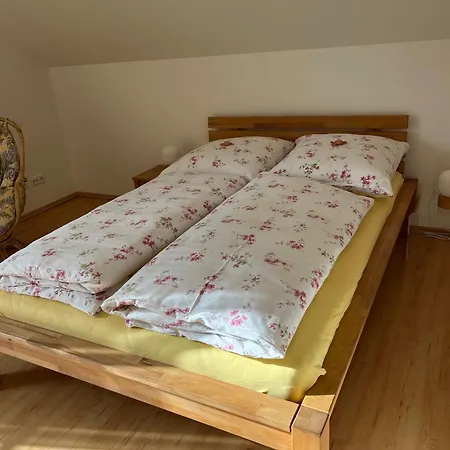 Haus Ammertal Peißenberg