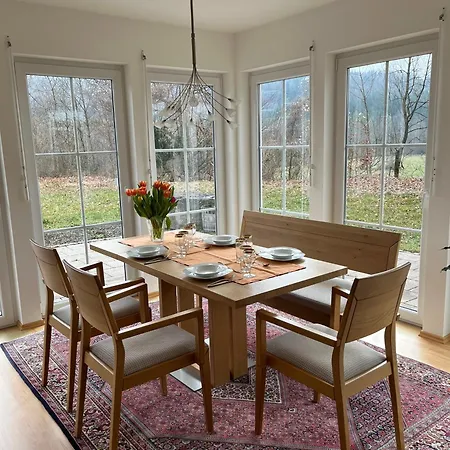 Haus Ammertal Peißenberg