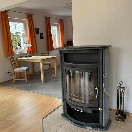 펜션 Haus Ammertal Peißenberg