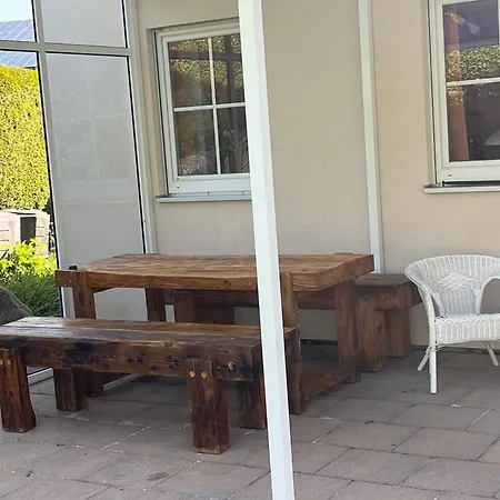 펜션 Haus Ammertal Peißenberg