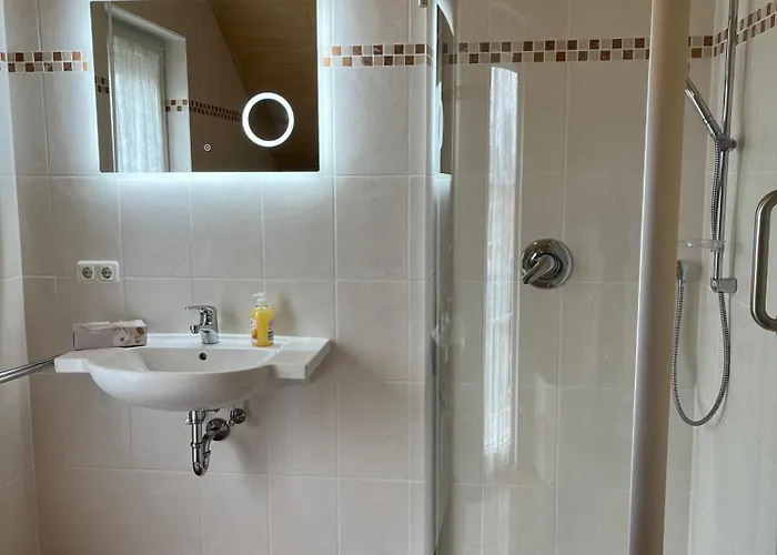Dom wakacyjny Haus Ammertal