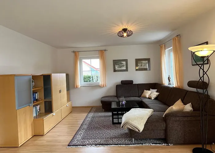 Haus Ammertal